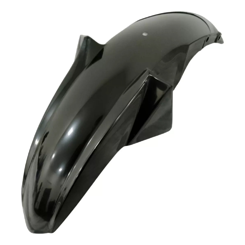 Paralama Dianteiro - Yamaha Factor 125 150 Fazer 150 2013 2014 2015 2016 2017 2018 2019 2020 2021 2022 2023