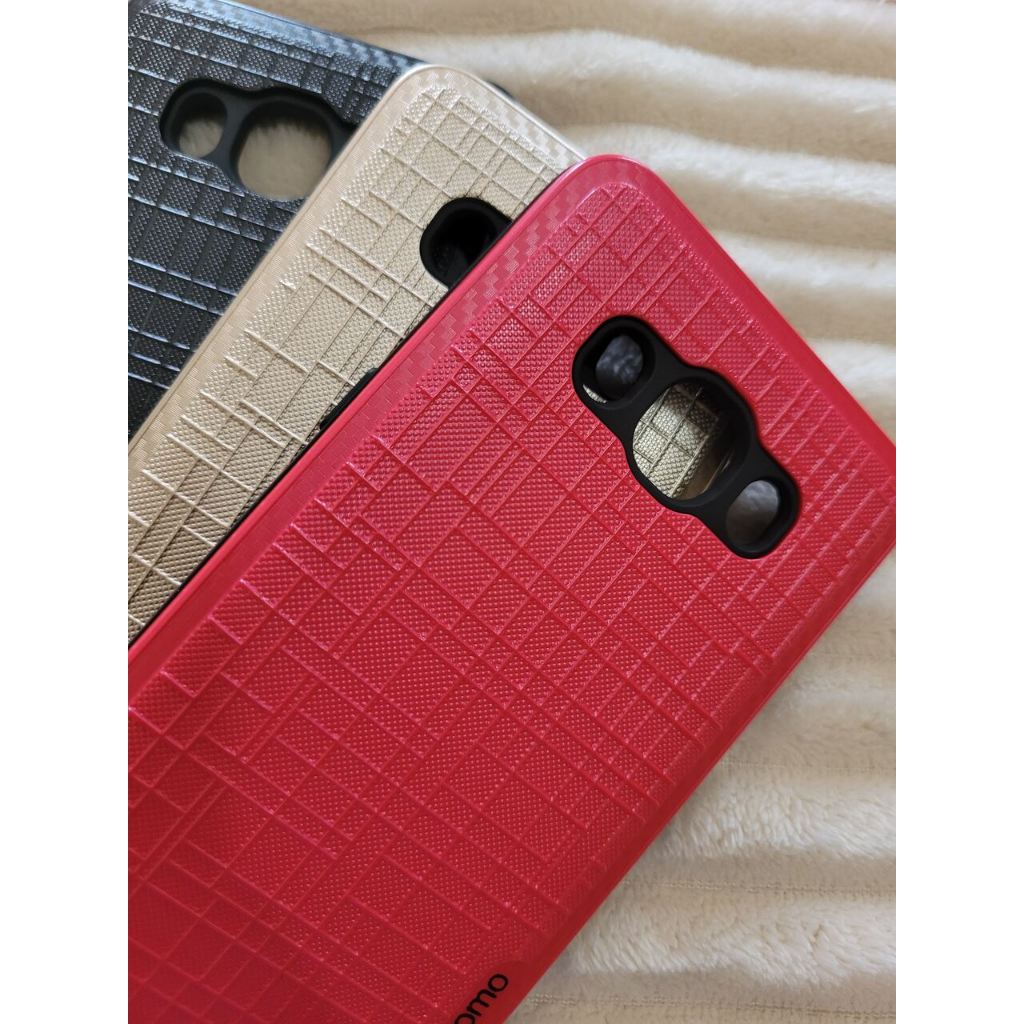 Capinha para Samsung Galaxy J5 2016 J510 Metal - Capa Anti choque Impacto