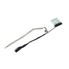 Cabo flat da tela Notebook ACER Aspire one 722 P1VE6