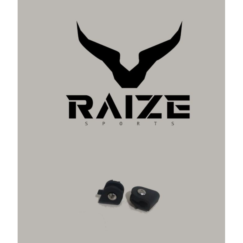 Parafuso Eyeshield Raize Viseira Universal Capacete Futebol Americano