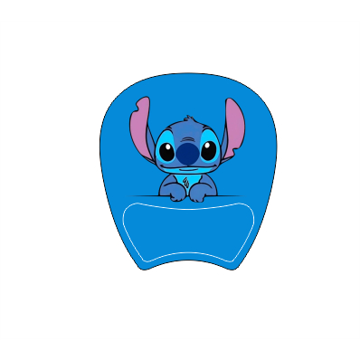 Mouse Pad Sitch Modelo  ST11