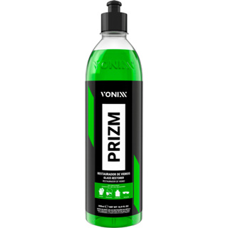 Produto Removedor de Chuva Ácida Vonixx Restaurador Limpa Vidros Prizm em Oferta na Shopee