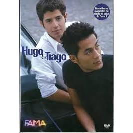 DVD - Hugo E Tiago - Sou Eu