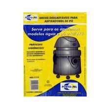 Sacos Aspirador Pó Electrolux Flex1400 Awd01 Aqp20 GT2000 GT3000 Aqp10 A10S Smart A10N1 A10T