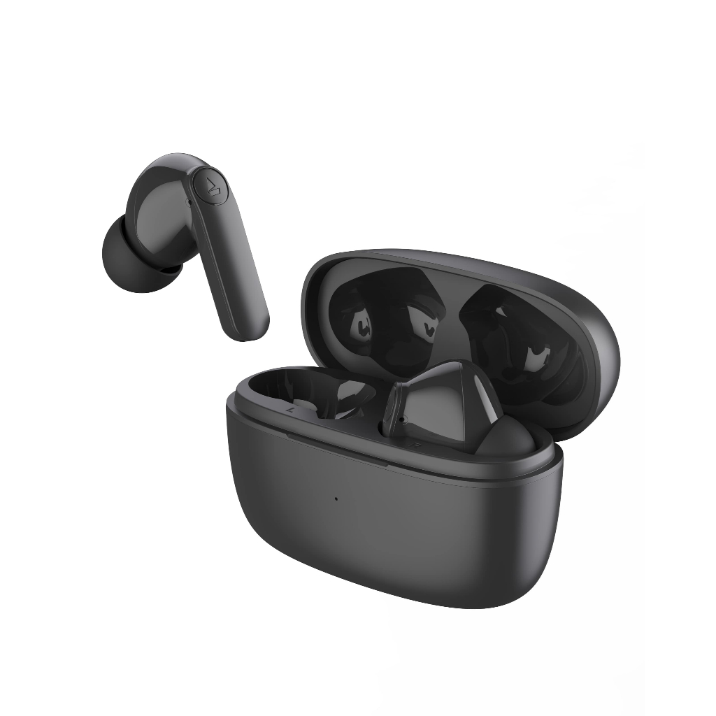 Fone de Ouvido Sem Fio Bluetooth Airdopes 131 PRO boAt — imagem 2 de 2
