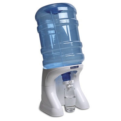 SUPORTE PARA GARRAFÕES 10 OU 20 LITROS em Oferta na Shopee