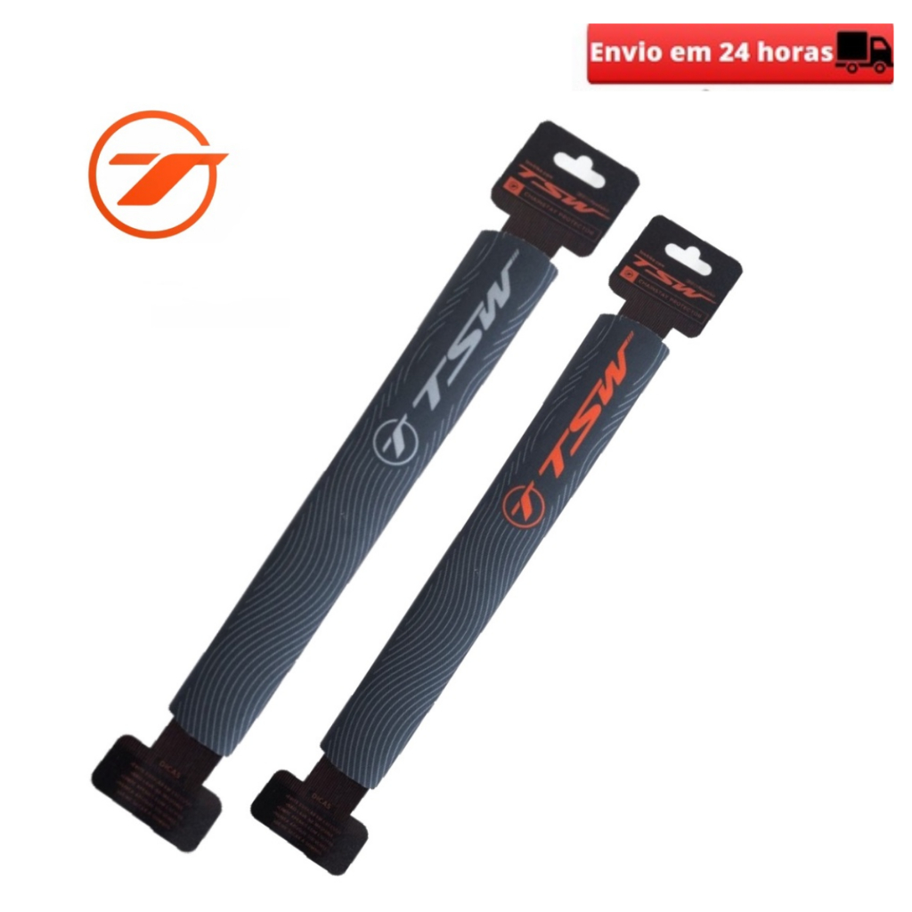 Protetor de Corrente para Quadro TSW Neo Preme Marca TSW