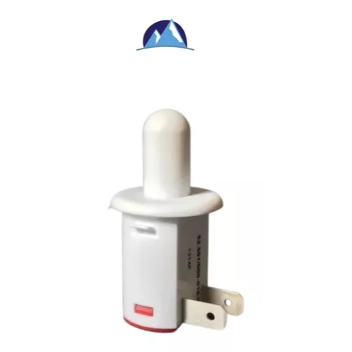 Interruptor Luz Porta Refrigerador Geladeira Dako