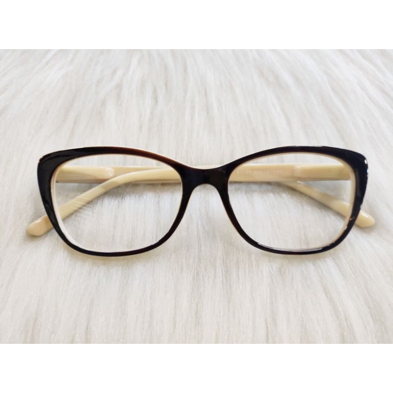 0Armação para óculos de Grau feminino gatinho em Oferta na Shopee