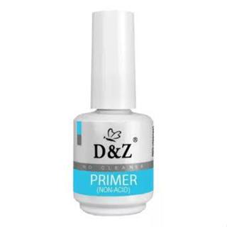 Primer D&Z desidratador 15ml Original - DZ - Preparadores - Prime em Oferta na Shopee