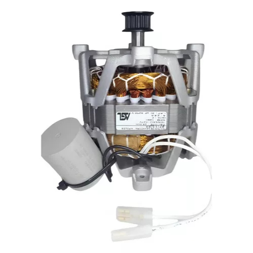 Motor Tanquinho Latina 10kg 127v La551 La555 Facil Instalar