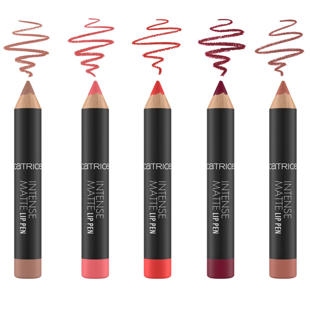 Batom em lápis Catrice Intense Matte em Oferta na Shopee