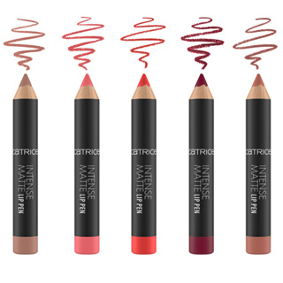 Batom em lápis Catrice Intense Matte em Oferta na Shopee