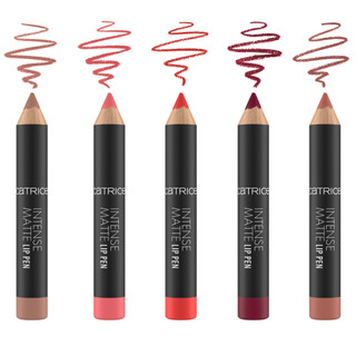 Batom em lápis Catrice Intense Matte em Oferta na Shopee