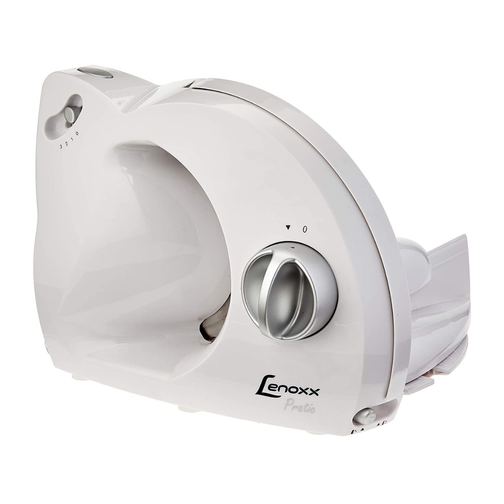 Multifatiador de Alimentos Legumes Frios LENOXX Pratic 127v em Oferta na Shopee
