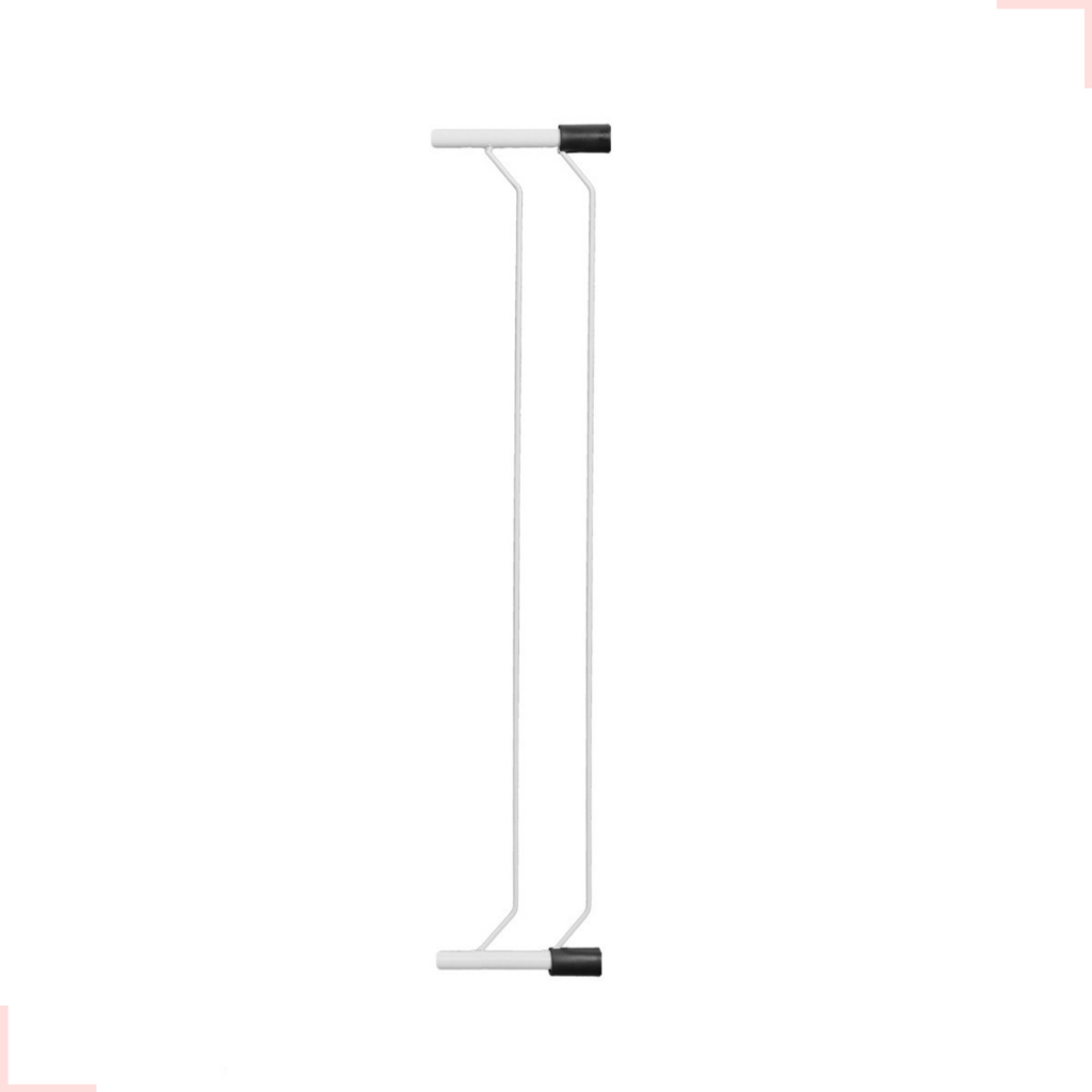 Extensor Portão Marca Pet Útil (NÃO É UNIVERSAL) — imagem 2 de 2