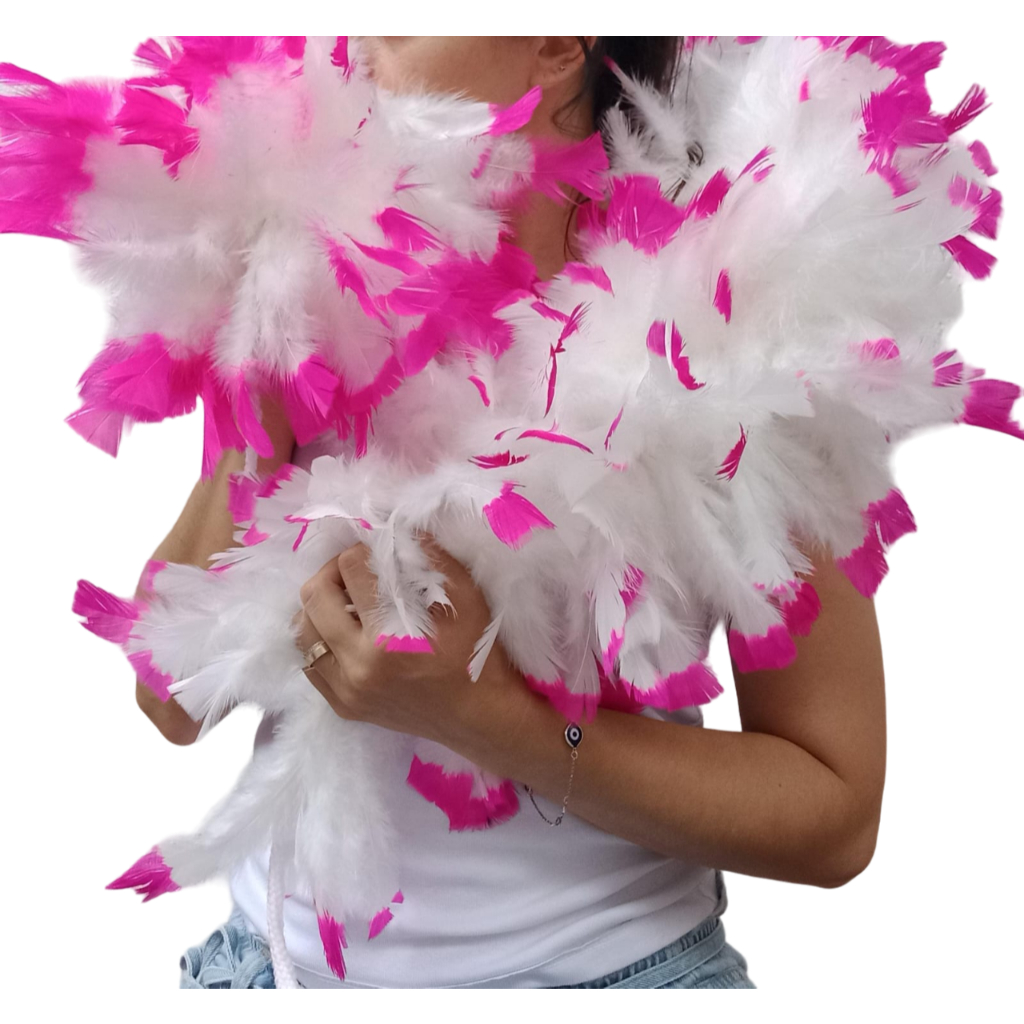 Boa Plumas: Guia Completo e Onde Comprar | BuscaProdutos