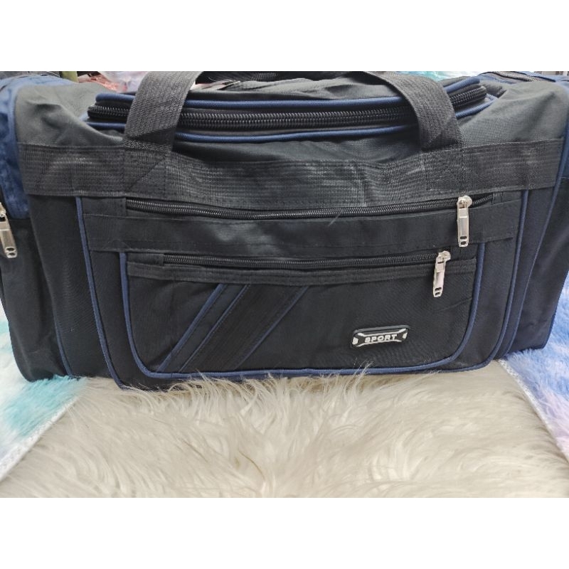 Bolsa Mala De Viagem Grande Alças De Mão 80cm 70cm 60cm 50cm em Oferta na Shopee
