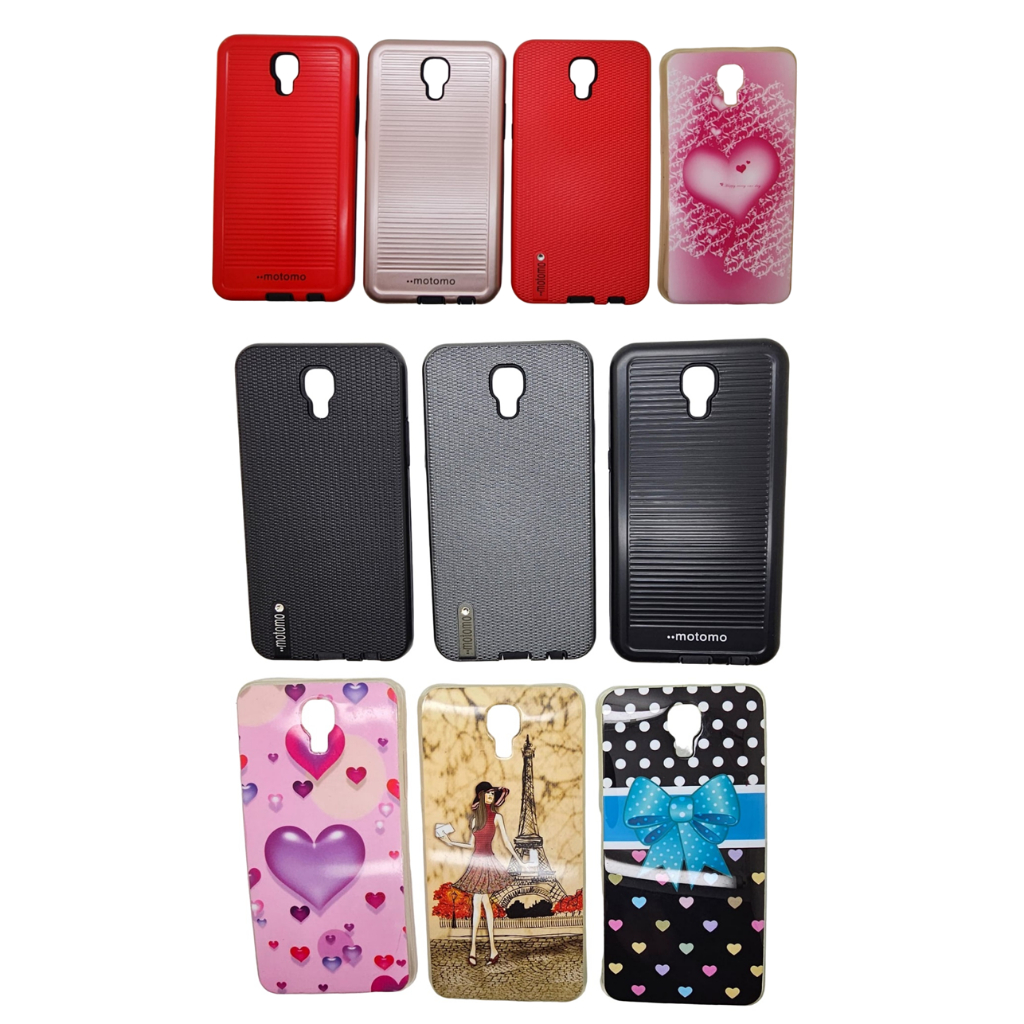 Capa Case para LG X SCREEN K500 K500DSF