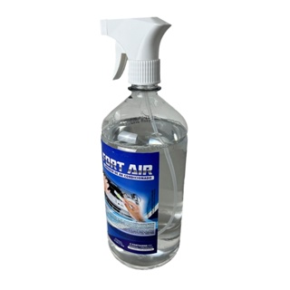 Bactericida Aromatizador Ar Condicionado Split Anti Fungo em Oferta na Shopee
