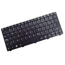 Teclado Notebook ACER Aspire one D225 / PAV70
