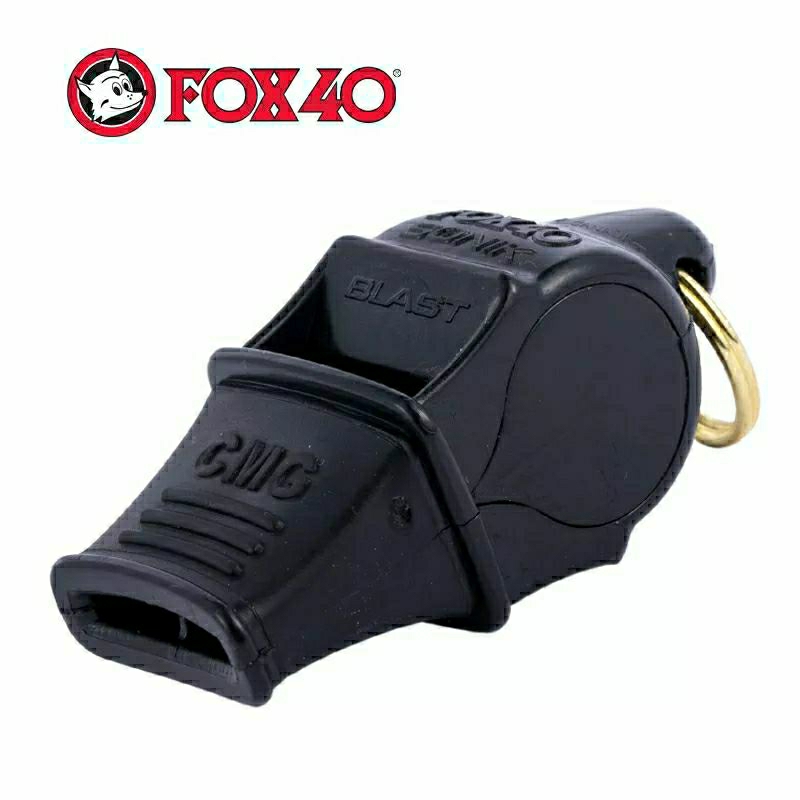 Apito Fox40 Sonik Blast