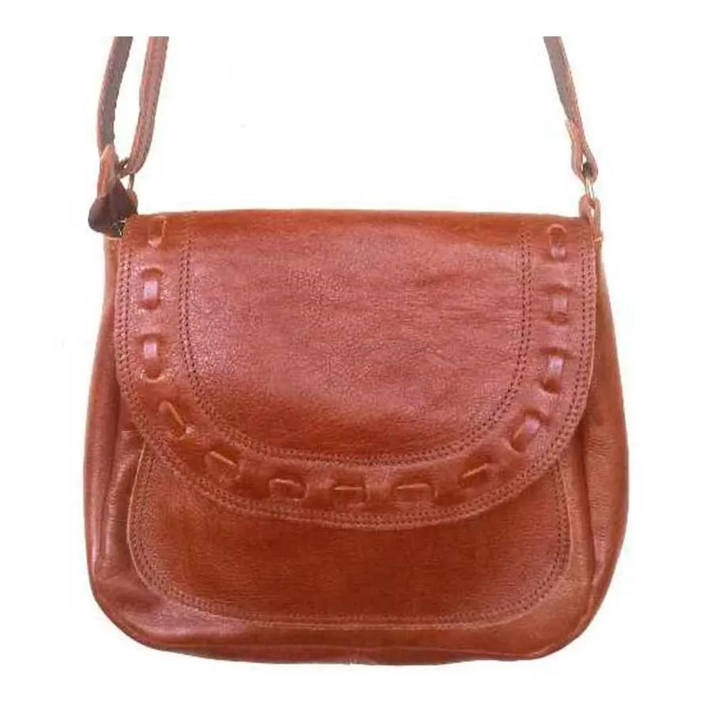 Bolsa Feminina Couro Legítimo Transversal Tiracolo: Estilo, Praticidade e Elegância para o seu Dia a Dia!