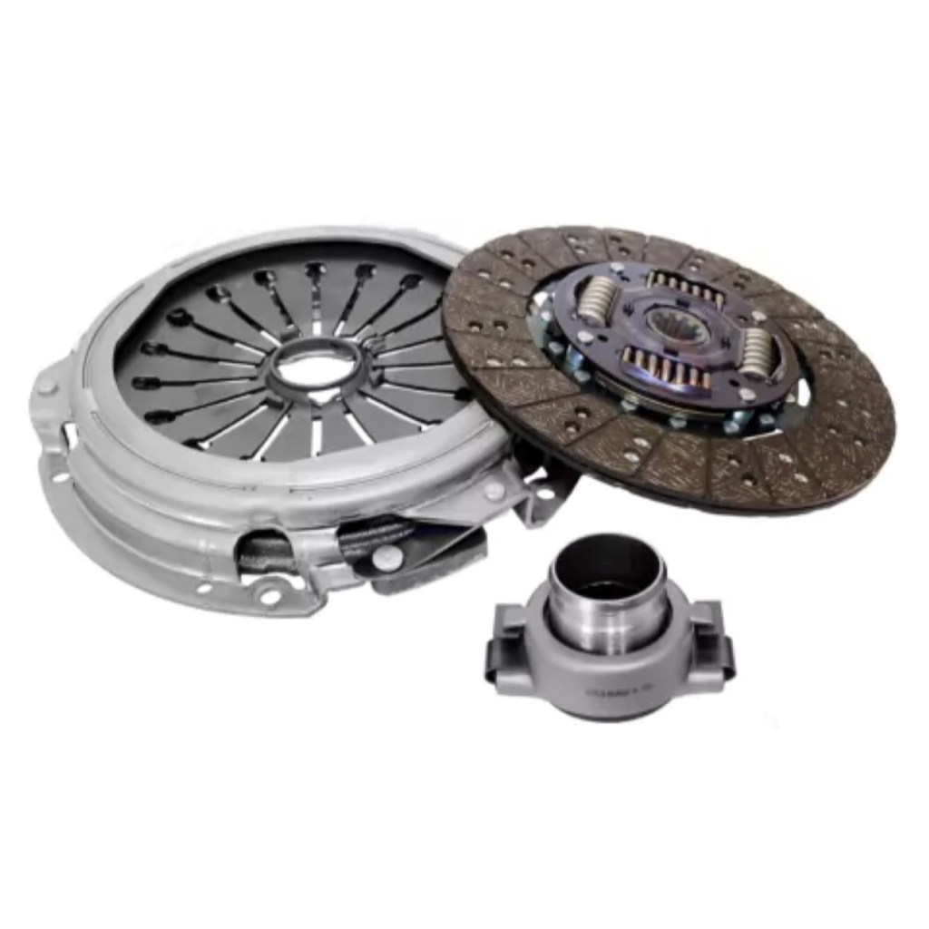 Kit Embreagem Fiat Iveco Daily 2.8 1999/2006 3510/7013 peça nova
