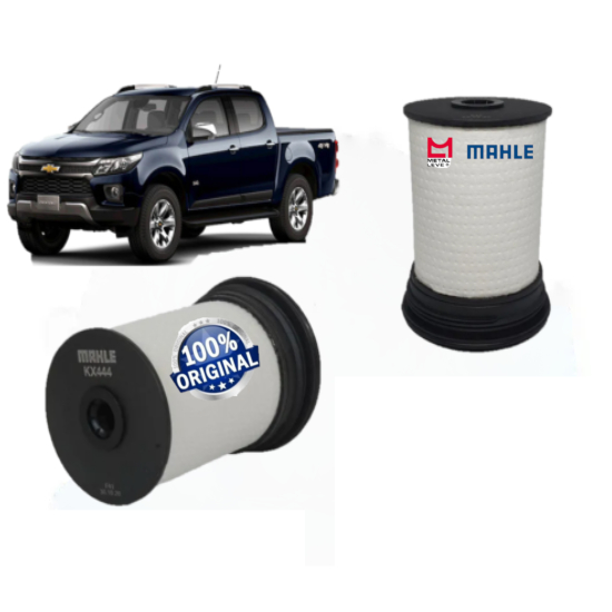 Par Filtro Combustível S10 E Trailblazer 2.8 2013/ Malhe