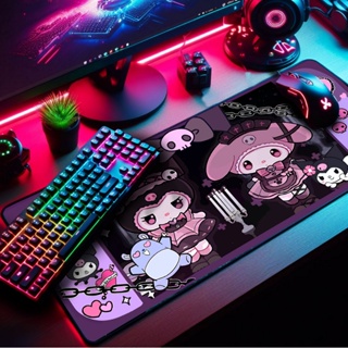 Mouse Pad Gamer Supercute Premium Antiderrapante com Borda Costurada Diversos Tamanhos em Oferta na Shopee