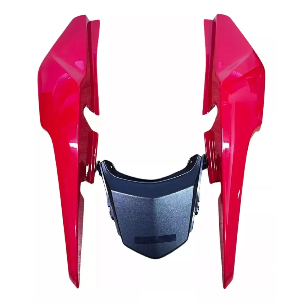 Kit Rabeta Todas Cores Moto - Honda Cg Fan Start 150 160 2014 2015 2016 2017 2018 2019 2020 2021 2022 2023 2024