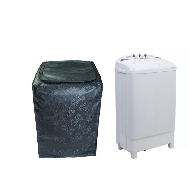Capa Tanquinho Twin Tub Praxis Corino Impermeável — R$ 43,00 em Shopee
