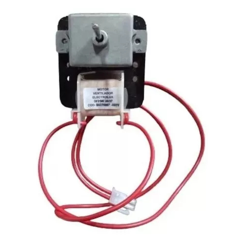 Motor Ventilador Electrolux Df34/35/36 220v 64376967