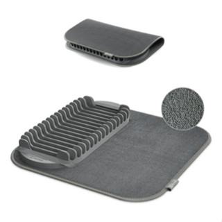 Escorredor De Louças Electrolux Top Dry Tapete Microfibra