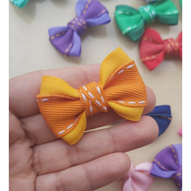 Laço Pet jeans - 5 pares