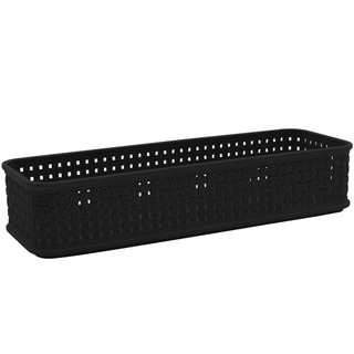 Cesto Organizador de Gaveta Mesa Modular Empalhável organizador modular DELTA ÚTIL DIM