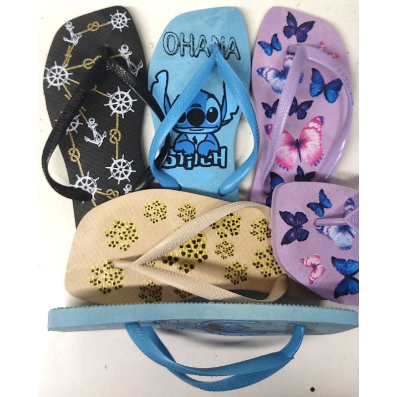 Kit 10 Chinelos Femininos Promoção de Fábrica Bico Quadrado em Oferta na Shopee