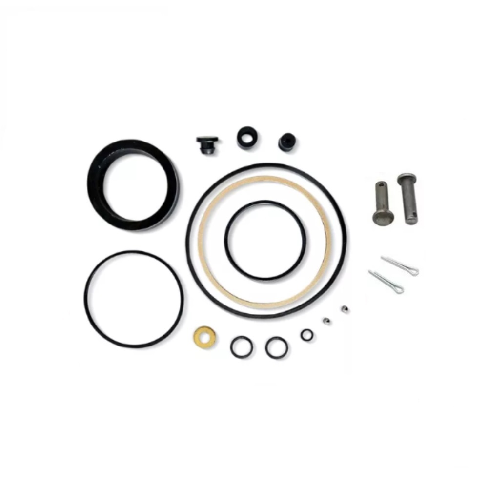 Kit Reparo Macaco Hidráulico Garrafa Schuller 8 Toneladas