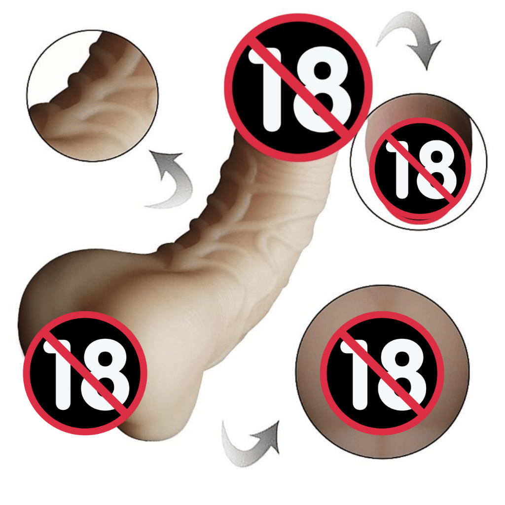 Capa Peniana Masturbador Masculino Penis Com Anus