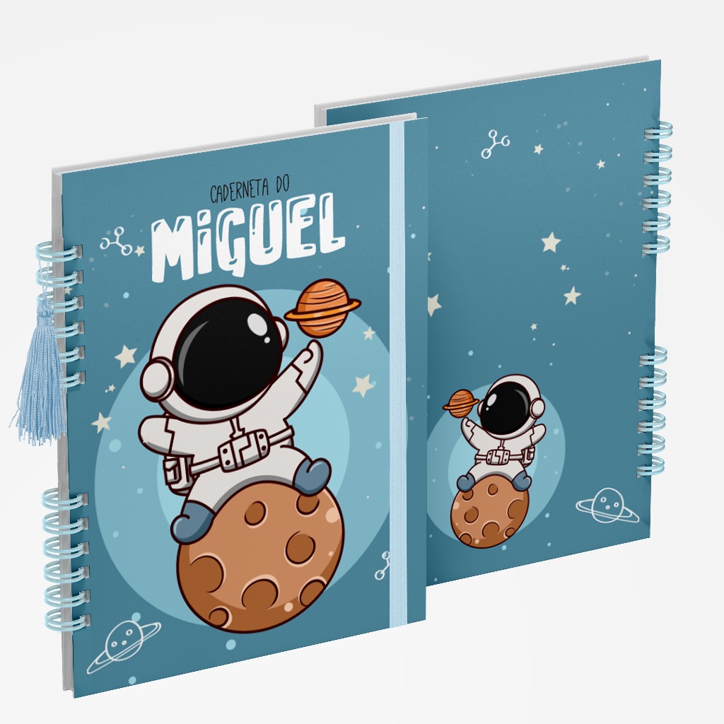 Caderneta de Vacina Vacinação Vários Modelos Masculina Astronauta 11 em Oferta na Shopee
