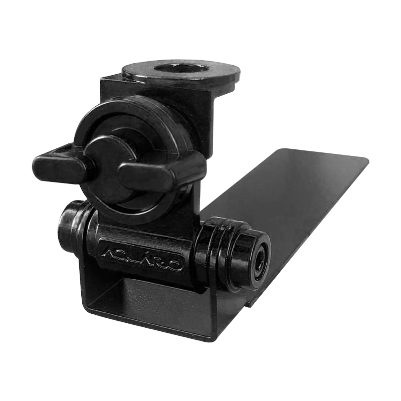 Suporte Para Antena Móvel Caminhonete Carroceria Adaptável M-650