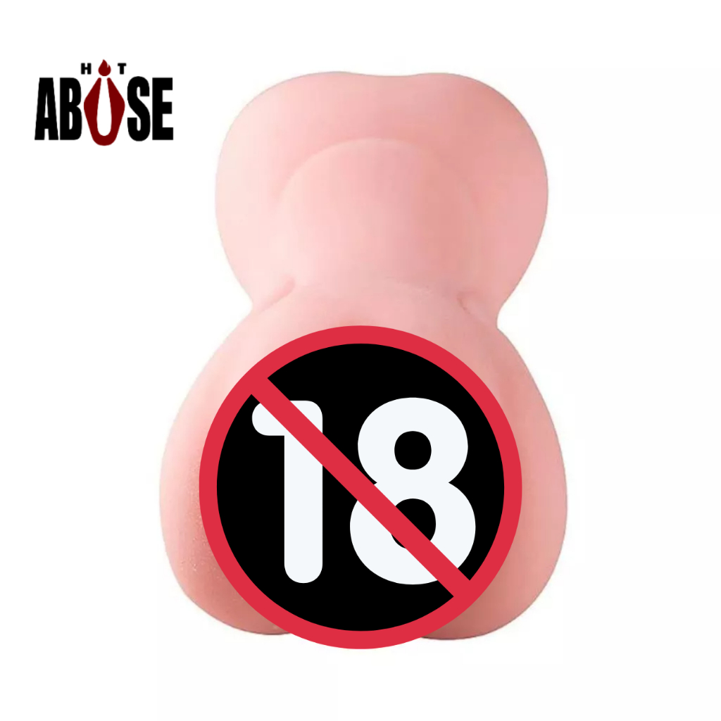 Vagina Bucetinha Realistica Em Cyberskin Masturbardor Duplo