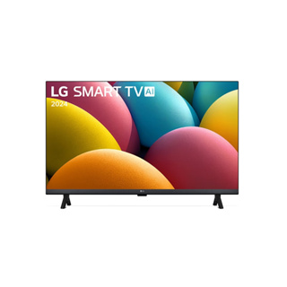 Smart Tv LG 32" HD Hdr10 Pro 60Hz LCD Wi-fi Webos 23 IA HDMI HGIG eARC 32lr600bpsa em Oferta na Shopee
