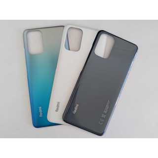 Tampa Traseira de Plástico Modelo Redmi Note 10 4G e Note 10S em Oferta na Shopee
