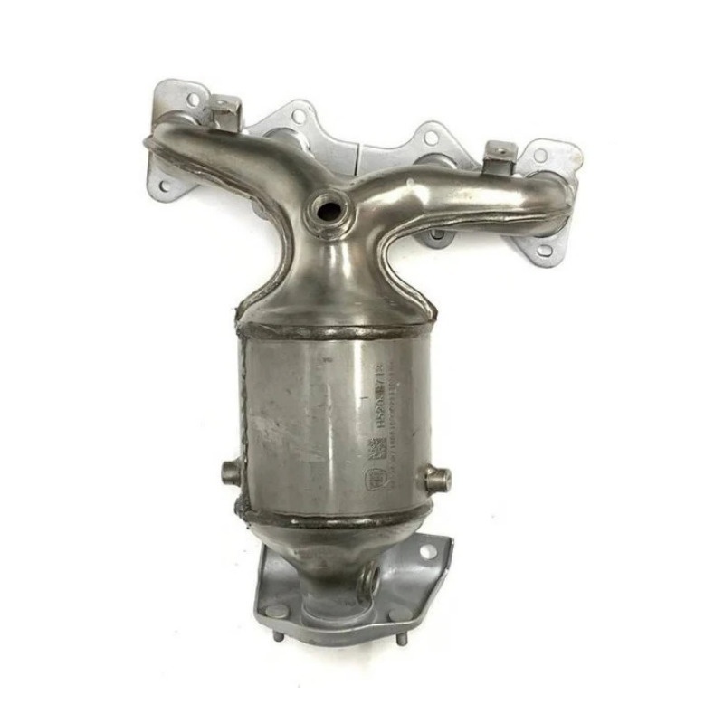 CATALISADOR IDEA 1.4 8V 2016 Em diante - EVO cerâmica nova