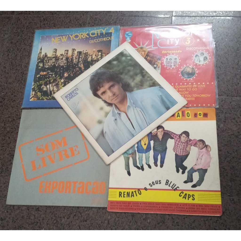 LPS DIVERSOS PROMOÇÃO PREÇO ÚNICO