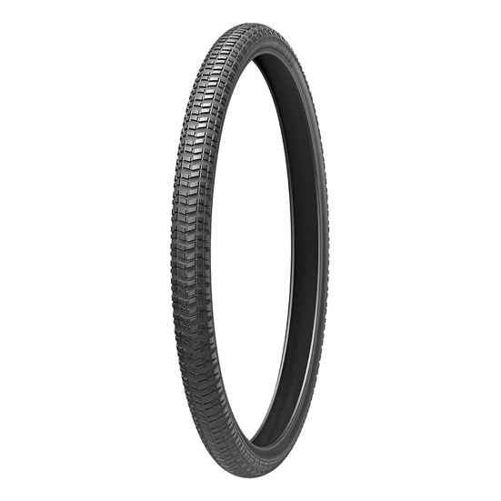 Pneu Bicicleta Levorin Atacama Aro 20 X 1.95 Bmx Slick Bike Balão