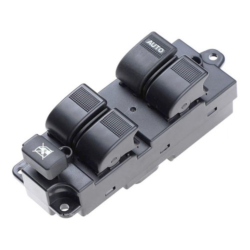 Comando Botão Vidro Elétrico Ford Ranger 2012 2013 14 A 2016 em Oferta na Shopee