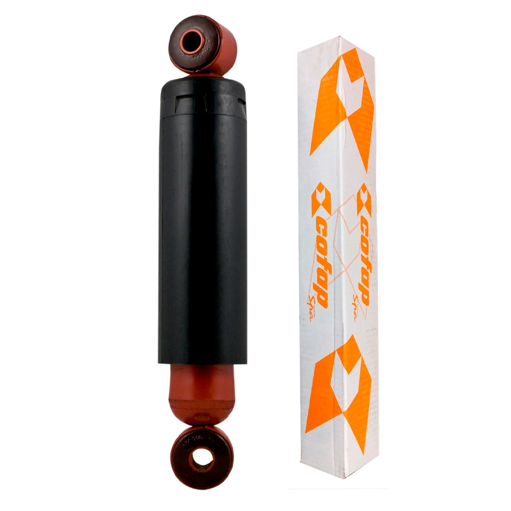 Amortecedor Traseiro Kombi 1957 A 1975 COFAP em Oferta na Shopee