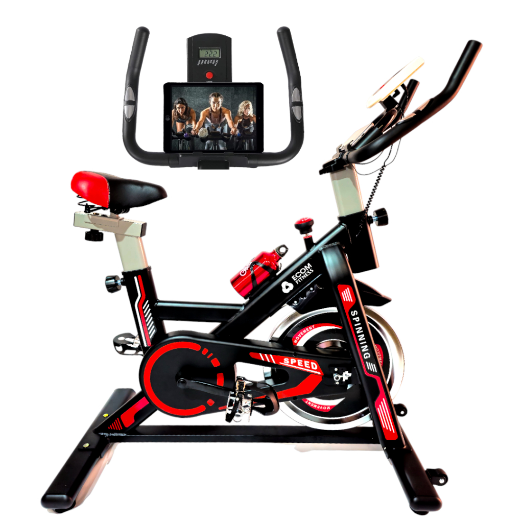 Bicicleta Ergométrica Spinning Academia ECOM FITNESS